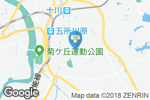 コメリパワー五所川原店 ペットパークのオムツ替え台情報