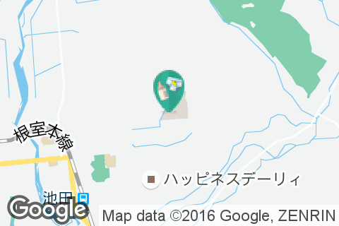 利別駅(JR根室本線(新得～釧路))周辺の授乳室を検索