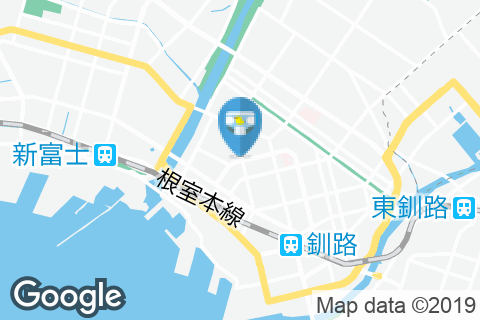 イトーヨーカドー 釧路店の授乳室 オムツ替え台情報