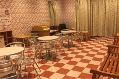 ジーユーアクロスプラザ南栄店のオムツ替え台情報