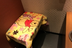 スタジオアリス仙台長町店の授乳室情報 スタジオアリス仙台長町店の授乳室情報
