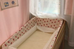 川崎市とどろきアリーナの授乳室・オムツ替え台情報