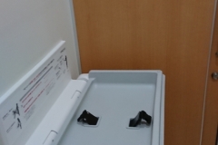 魚崎駅 阪神本線 周辺の授乳室を検索