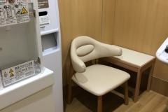 ライフ川崎大島店の授乳室 オムツ替え台情報 ライフ川崎大島店の授乳室 オムツ替え台情報