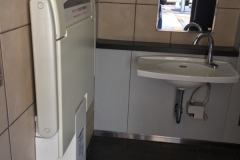 鴨川市 千葉県 の授乳室を検索