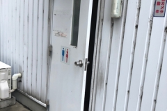 ヤオコー 太田小舞木店のオムツ替え台情報