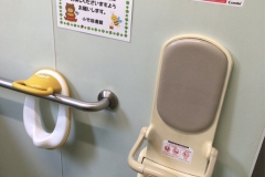 小竹向原駅 西武有楽町線 周辺の授乳室を検索