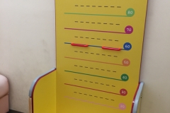 平安堂 飯田店のオムツ替え台情報