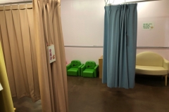 東武動物公園の授乳室 オムツ替え台情報