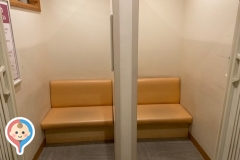 イオンモール倉敷 トイザらス ベビザらスの授乳室 オムツ替え台情報