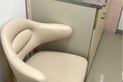 山かつ丸亀店のオムツ替え台情報