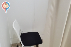 川崎市とどろきアリーナの授乳室・オムツ替え台情報