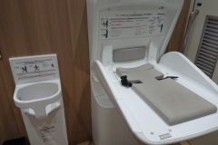 ホームセンターコーナン船橋花輪インター店の授乳室 オムツ替え台情報 ホームセンターコーナン船橋花輪インター店の授乳室 オムツ替え台情報