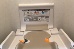 葛飾区役所 新小岩区民サービスコーナーの授乳室情報