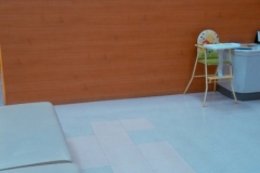 ユニクロ 郡山日和田フェスタ店のオムツ替え台情報