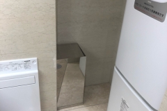 高松市役所 案内所の授乳室 オムツ替え台情報