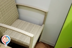 たまひよの写真スタジオ 豊洲店(江東区)の授乳室・オムツ替え台情報