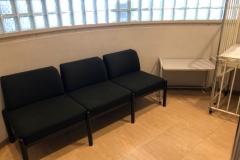 川崎市とどろきアリーナの授乳室・オムツ替え台情報