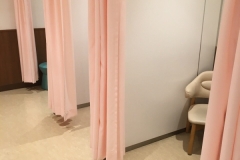 スタジオアリス ららぽーとtokyo Bay店の授乳室 オムツ替え台情報