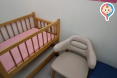 スーパーセカンドストリート 大宮日進店のオムツ替え台情報