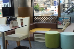 ケーヨーデイツー南越谷店のオムツ替え台情報