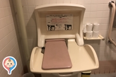 北葛飾郡松伏町 埼玉県 の授乳室を検索