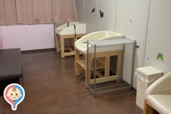 東武動物公園の授乳室 オムツ替え台情報