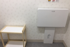 大東市周辺の授乳室 Orおむつ替えエリア 内にシンク 洗面台がある施設 大東市周辺の授乳室 Orおむつ替えエリア 内にシンク 洗面台がある施設