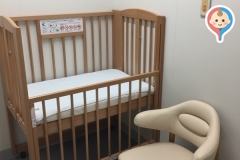 スタジオアリス 浜松宮竹店の授乳室 オムツ替え台情報
