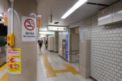 タウン ドイト後楽園店のオムツ替え台情報