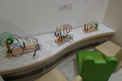 トイザらス伊丹店の授乳室 オムツ替え台情報