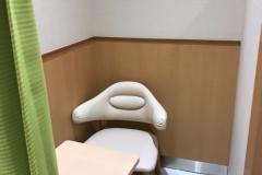 スタジオアリス仙台長町店の授乳室情報 スタジオアリス仙台長町店の授乳室情報