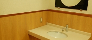 松江歴史館の授乳室・オムツ替え台情報