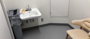 コストコ 入間倉庫店の授乳室 オムツ替え台情報