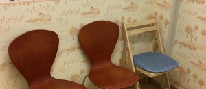 ホームセンターコーナン堺店の授乳室 オムツ替え台情報