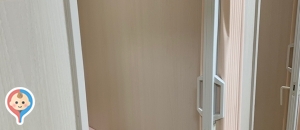 アピタ大口店の授乳室 オムツ替え台情報