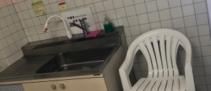 ホームセンターコーナン 小束山店の授乳室 オムツ替え台情報