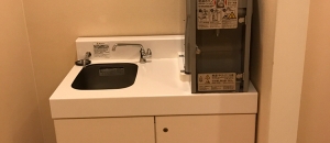 東京インテリア家具仙台港本店の授乳室 オムツ替え台情報