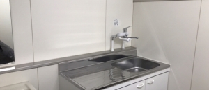 コーナン ハーバーランド店の授乳室 オムツ替え台情報