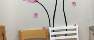 ニトリ 南風原店の授乳室 オムツ替え台情報