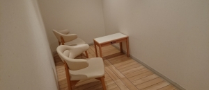 東京インテリア家具 宇都宮本店の授乳室 オムツ替え台情報