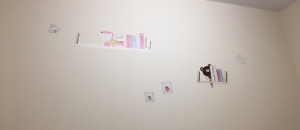 ニトリ京都西院店の授乳室 オムツ替え台情報