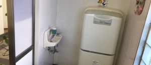 長崎自動車道 金立ｓａ上りの授乳室 オムツ替え台情報