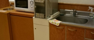 赤ちゃん本舗 アリオ橋本店の授乳室 オムツ替え台情報