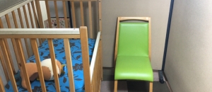 人形の東玉 総本店の授乳室 オムツ替え台情報