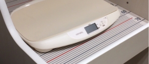 ららぽーと横浜の授乳室 オムツ替え台情報