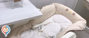 スタジオアリス 明石トンボプラザ店の授乳室 オムツ替え台情報