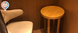 天王寺ミオ Mio の授乳室 オムツ替え台情報