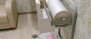 スーパーセンターオークワ 河南店の授乳室 オムツ替え台情報