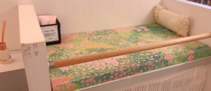 S H S スイートホームストア 鳥屋野店の授乳室 オムツ替え台情報